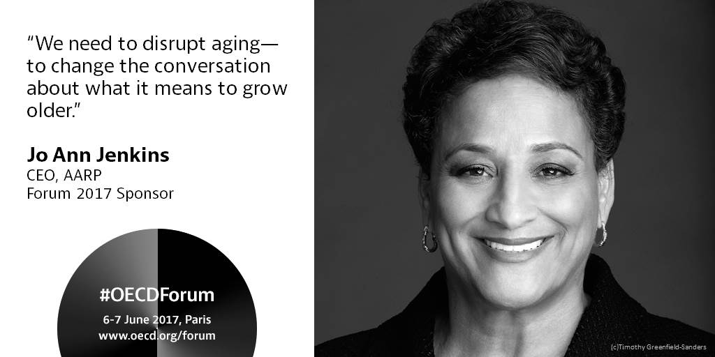 Is global #ageing a crisis? Not necessarily: @JoAnn_Jenkins points to 12 countri…