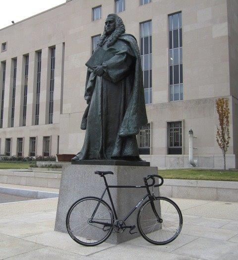 Learn about #BikeToWorkDay:  …