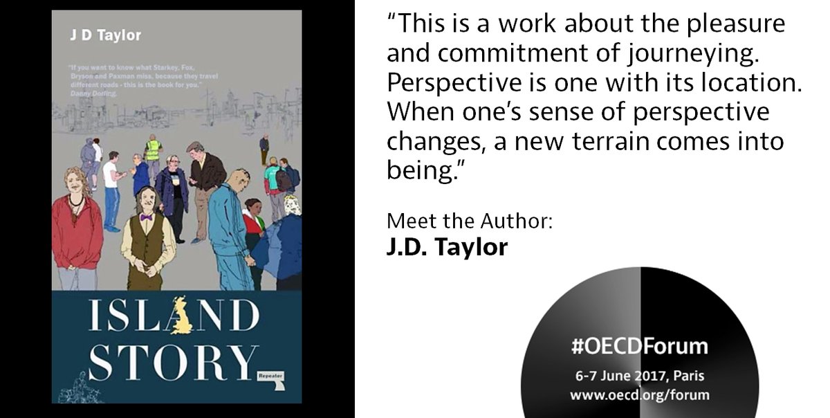 On a #cycling odyssey, @jd_taylor set out to capture a sense of modern-day #UK. …