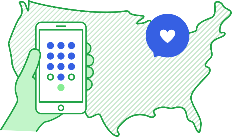 Feeling down? You don’t have to work through it alone. Find help  24/7/365 at 1-…