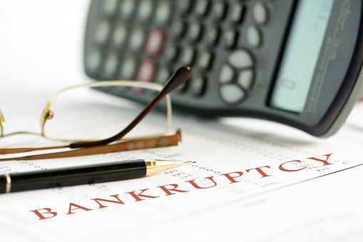 If you’re unable to pay your creditors, filing for bankruptcy can help you get a…