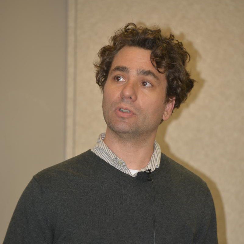 BLS staff member named Fellow of @AmstatNews  #BLSdata …