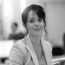 Get past #gender bias & reshape our world in a more equal way: Annette Young, ho…