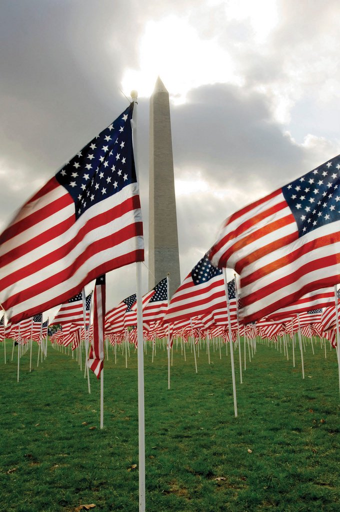 What’s the difference between #MemorialDay and Veterans Day?  …