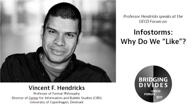 How to stop the slide from infostorms to #postfactual democracy: Prof V. Hendric…