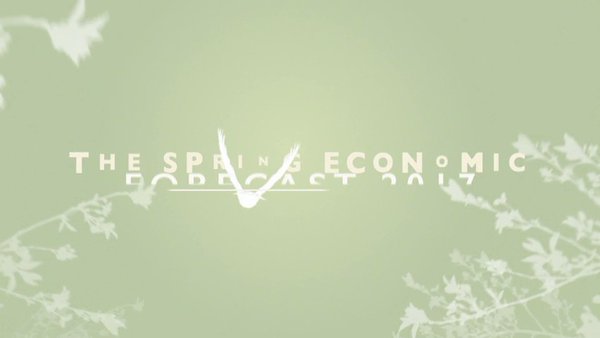Missed our #ECForecast updates earlier? No worries, let @pierremoscovici give yo…