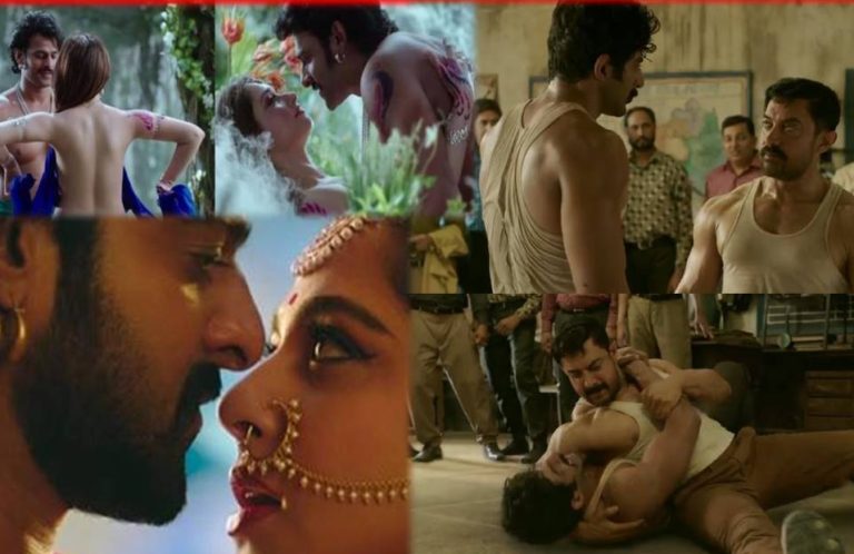 Top Netted Movies In India | Baahubali | Dangal | PK