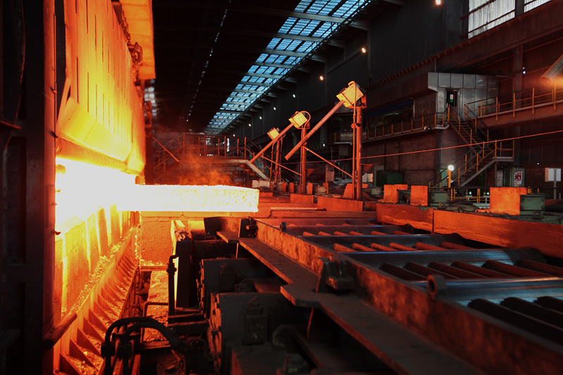 Top Nations In Steel Production | Steel Producing Countries