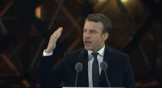 Unique Facts About Youngest French President Macron