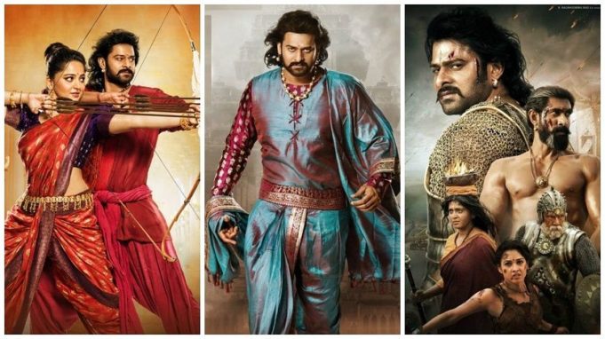 List Of Box Office Records Set By Baahubali 2 | 6 Milestones