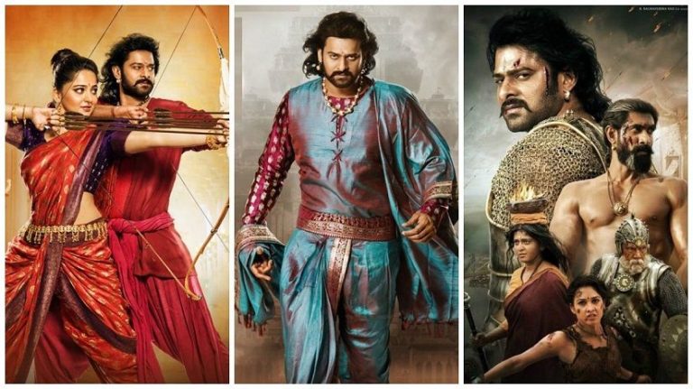 List Of Box Office Records Set By Baahubali 2 | 6 Milestones | HISTORY