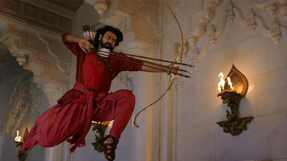 Prabhas Surpasses Aamir Khan | Baahubali 2 Collections