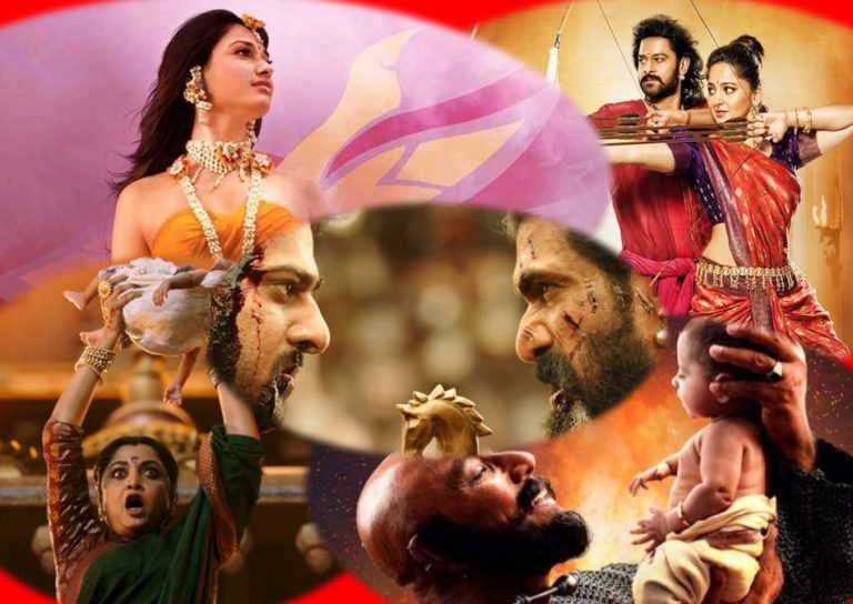 Popular Actors Who Turned Down Incredibly Famous Roles In Baahubali