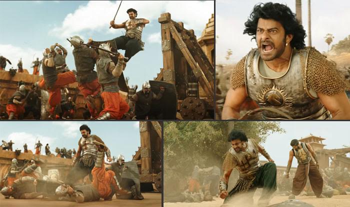Baahubali 2 The Conclusion Smashes Box Office Records In USA