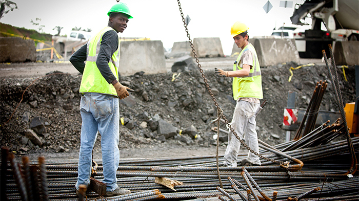 Developing local capital markets to fund domestic long-term financing needs