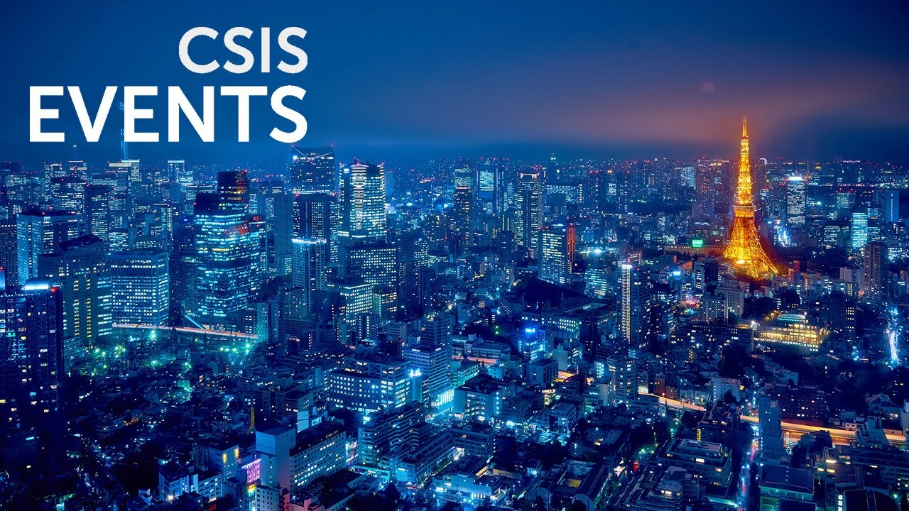 Cybersecurity for Tokyo 2020