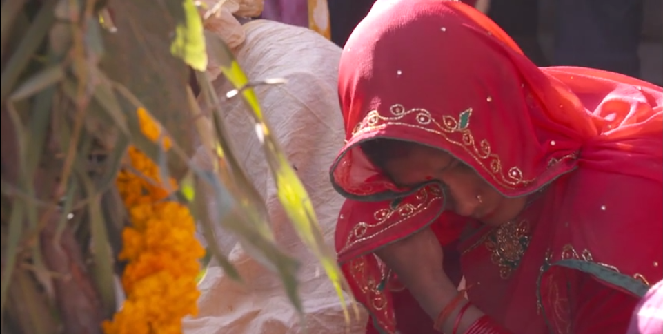 Nepal | The Lost Girls: One woman’s battle to end child marriage
