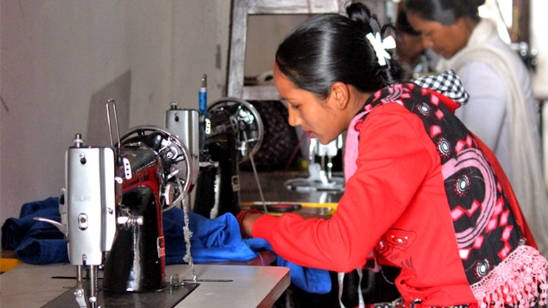 In Nepal, an Initiative to Improve the Investment Climate is Building Confidence Among Local Businesses