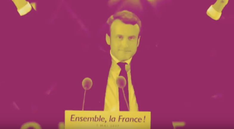 What Drove The Macronquake | Unique Facts About Youngest French President