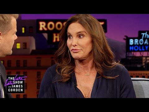 Caitlyn Jenner Now Understands Over-Packing