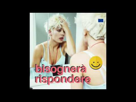 Bisognerà rispondere