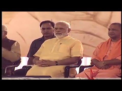PM Modi inaugurates Abdul Kalam Technical University & launch development initiatives in Lucknow