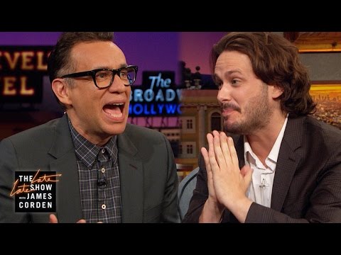 Edgar Wright Would Love to Direct Fred Armisen’s Elaborate Funeral