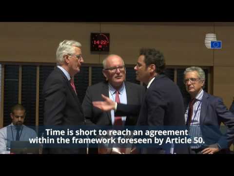 Highlights GAC & GAC (Art.50)