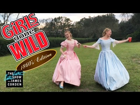 Sofia Coppola’s Newest Project: 1860s Girls Gone Wild