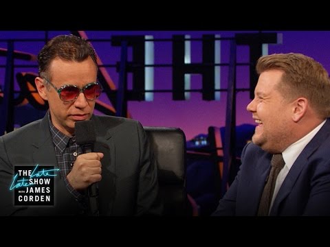 Fred Armisen Takes Over Reggie’s Question
