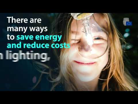 Building energy efficiency