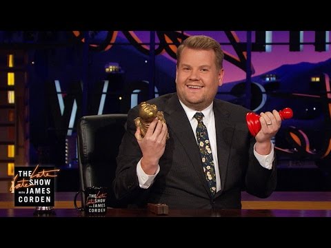 James Missed Stage 56 While in London