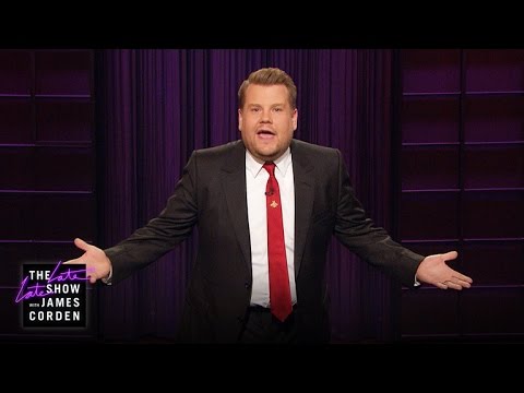 We’ve Been Obstructed from a Trump-Free Monologue, Again