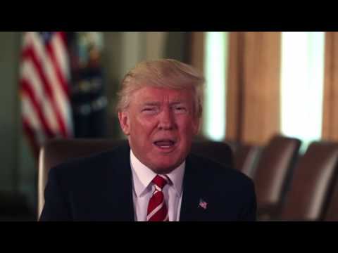 6/23/17:Weekly Address