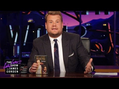 James Sends 297 Copies of ‘Philadelphia’ to President Trump