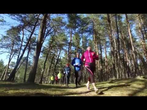 #Be Active Workplace Award