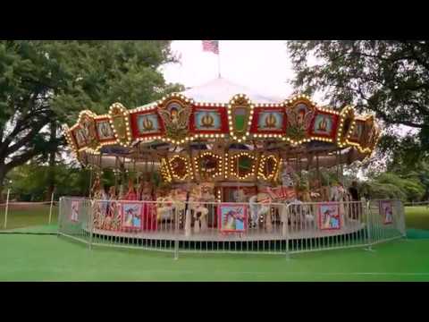 The 2017 Congressional Picnic