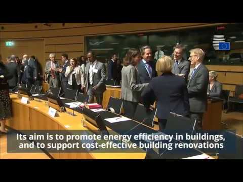 Highlights TTE Council