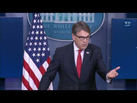 6/27/17: White House Press Briefing