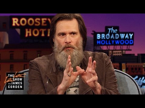 Jim Carrey Once Battled an Audience for 2 Hours