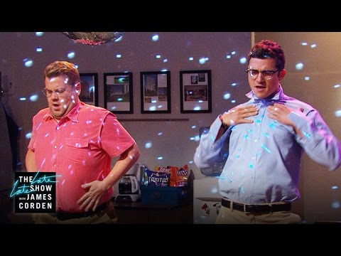 The IT Guys w/ Orlando Bloom