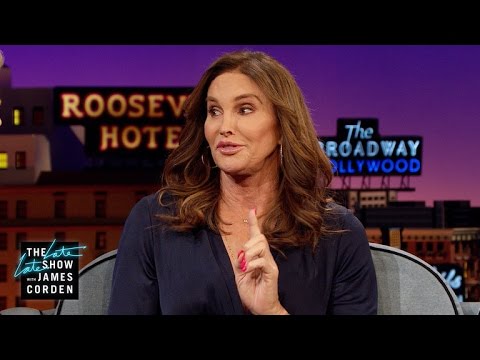 Does Caitlyn Jenner Have a Future in Politics?
