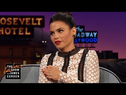 Jenna Dewan Tatum’s Daughter Isn’t a Big “Step Up” Fan