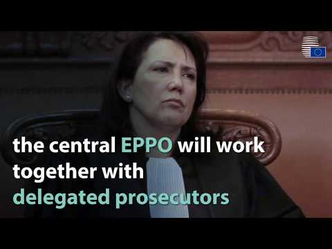 New European Public Prosecutor’s Office to help fight EU budget fraud