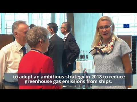 TTE Council (Transport): Highlights