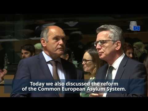 Highlights JHA Council