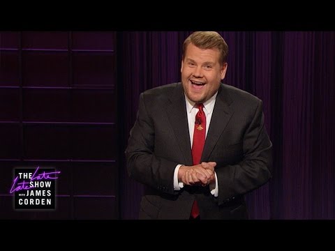 A Monologue Made in America