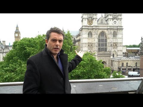 Long Story Short: London Edition