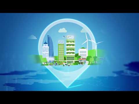 Get to know INEA – EU Innovation and Networks Executive Agency