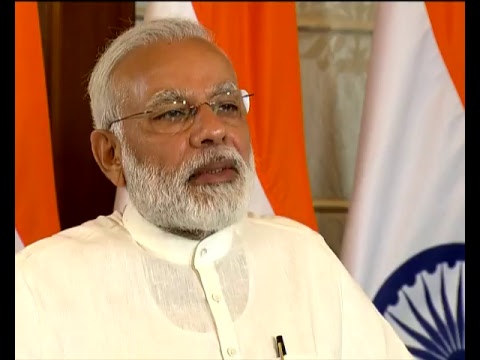 PM inaugurates the synthetic track of prestigious Usha School of Athletics (USHA) via VC, Kinalur